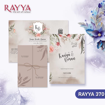 Undangan Rayya 370